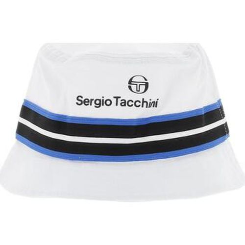 Chapeau Lista bucket hat - Sergio Tacchini - Modalova