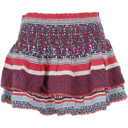 Jupes Vintage tiered mini skirt - Superdry - Modalova