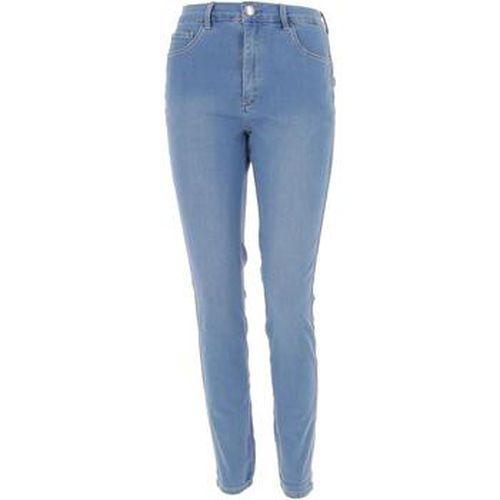 Jeans Jeans push up 193 blue - Tiffosi - Modalova