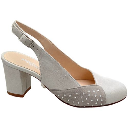 Chaussures escarpins MELX514pie - Melluso - Modalova