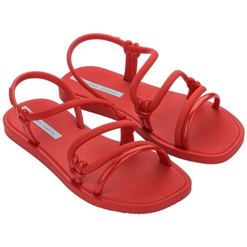 Sandales Solar Sandal - Red - Ipanema - Modalova