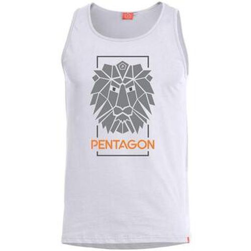 T-shirt Pentagon - Pentagon - Modalova