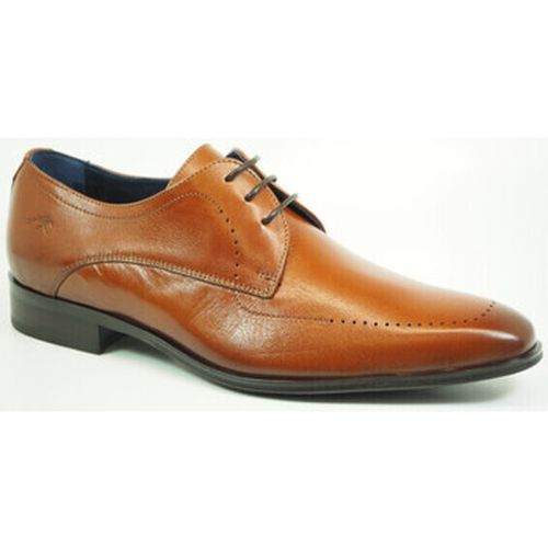 Derbies f0492 chaussures cuir lacets - Fluchos - Modalova