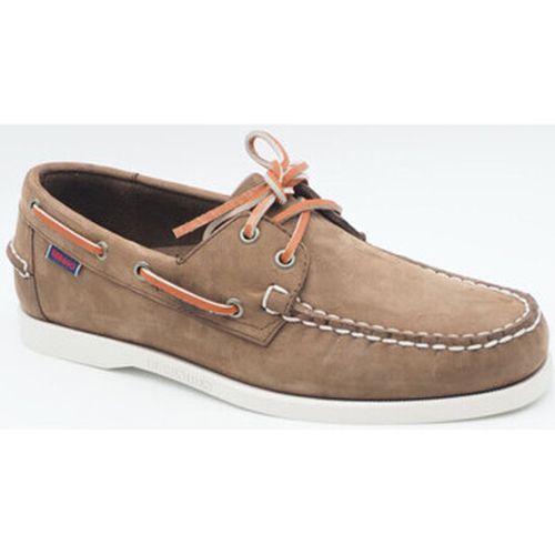 Mocassins dockside nbk mocassin - Sebago - Modalova