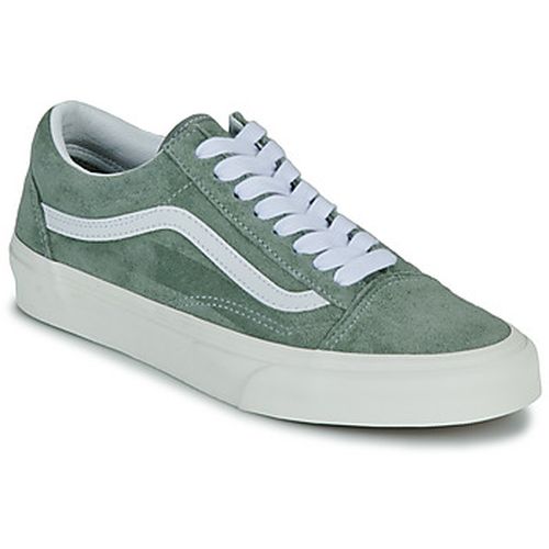 Baskets basses Vans OLD SKOOL - Vans - Modalova