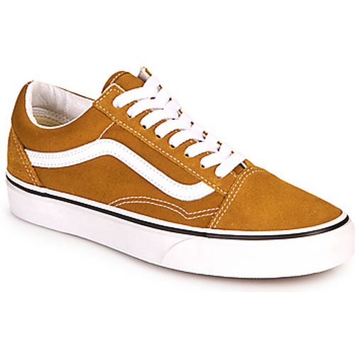 Baskets basses Vans OLD SKOOL - Vans - Modalova