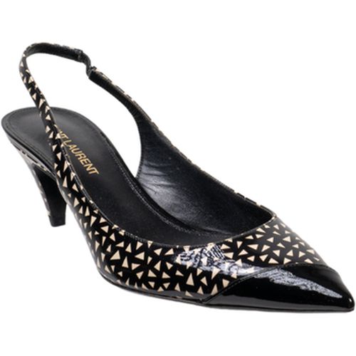 Chaussures escarpins 555848 03N10 1672 - Saint Laurent - Modalova