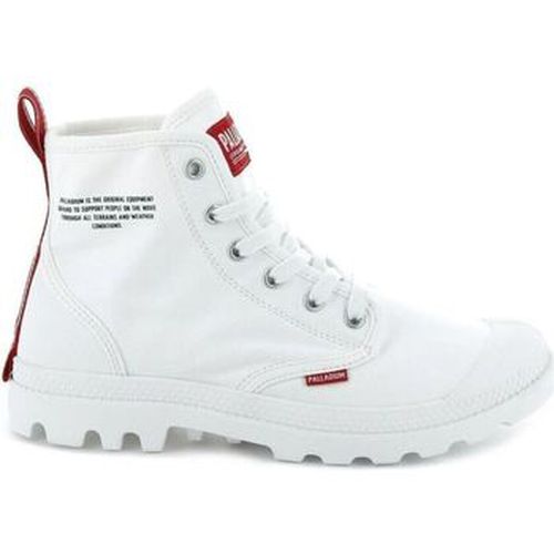 Bottines Palladium PAMPA HI DARE - Palladium - Modalova