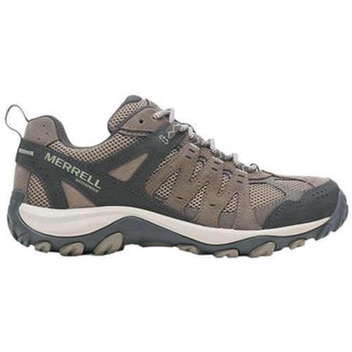 Chaussures CHAUSSURES RANDONNEE ACCENTOR 3 WP - BRINDLE - 39 - Merrell - Modalova