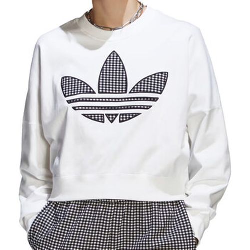 Sweat-shirt adidas HB9443 - adidas - Modalova