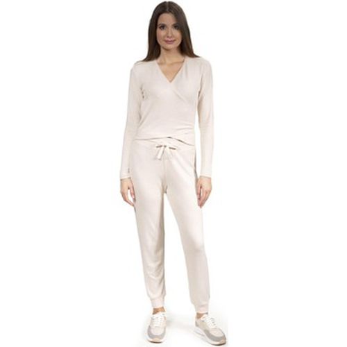 Ensembles de survêtement Ensemble Homewear ultra doux et ultra confort - Isotoner - Modalova