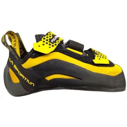 Chaussures Chassures Miura VS Black/Yellow - La Sportiva - Modalova