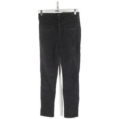 Pantalon Pantalon slim en coton - Isabel Marant - Modalova