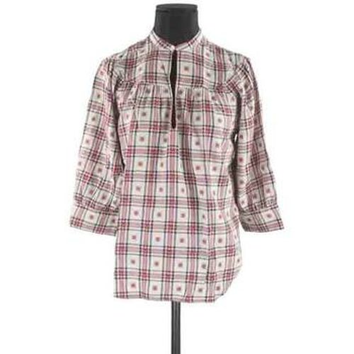 Chemise Blouse en coton - Ralph Lauren - Modalova