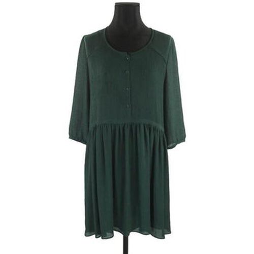 Robe courte Bash Robe vert - Bash - Modalova