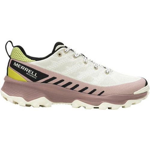 Chaussures Merrell SPEED ECO WP - Merrell - Modalova