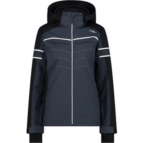 Veste Cmp WOMAN JACKET ZIP HOOD - Cmp - Modalova