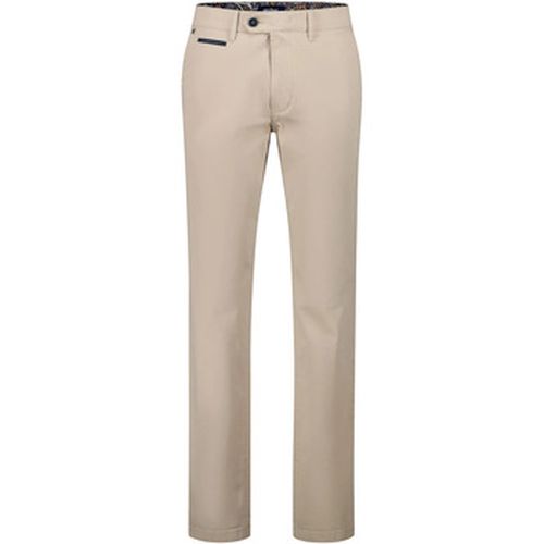 Pantalon Chino Benny 3 Clair - Atelier Gardeur - Modalova