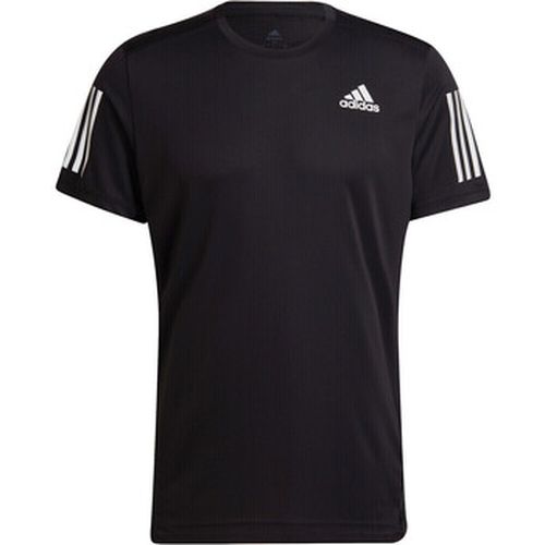 Chemise adidas OWN THE RUN TEE - adidas - Modalova