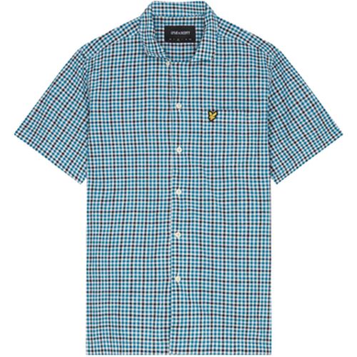 Chemise Lyle & Scott SW1802V W873 - Lyle & Scott - Modalova