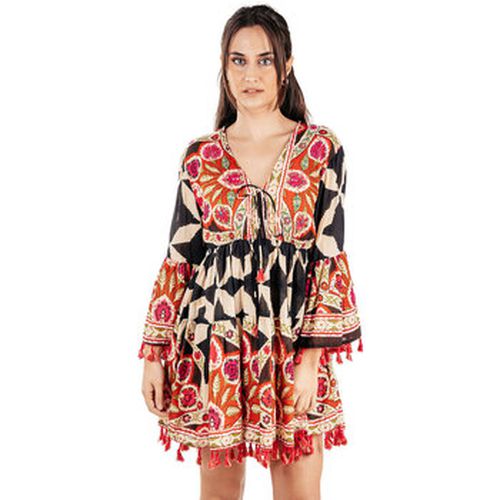 Robe courte Robe Courte - Isla Bonita By Sigris - Modalova