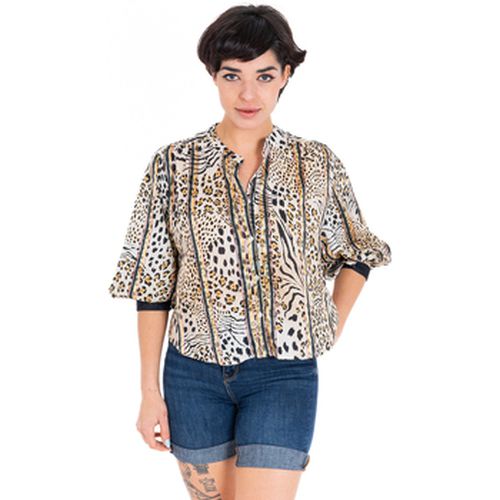 Blouses Isla Bonita By Sigris Haut - Isla Bonita By Sigris - Modalova