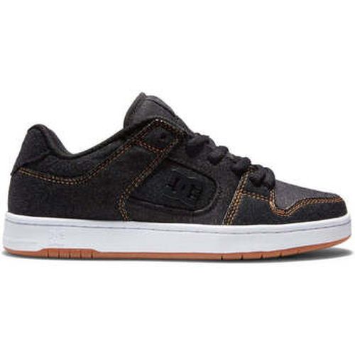 Chaussures de Skate Zapatillas Manteca 4 Black Denim - DC Shoes - Modalova