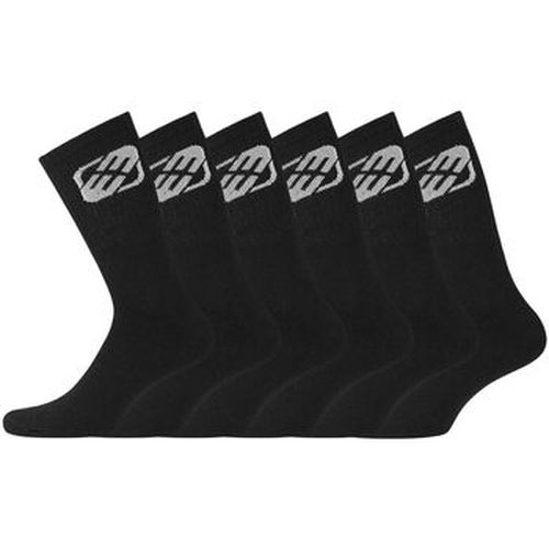 Chaussettes Lot de 6 Paires de Chaussettes Tennis - Freegun - Modalova