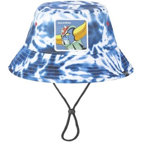Casquette Bob avec lacet ajustable Goldorak - Capslab - Modalova