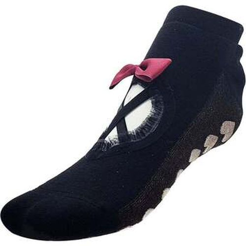 Chaussettes de sports MOD BABETTE BALLERINA NERS - R- Evenge - Modalova