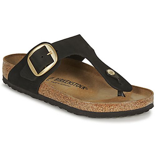 Tongs Birkenstock GIZEH BIG BUCKLE - Birkenstock - Modalova