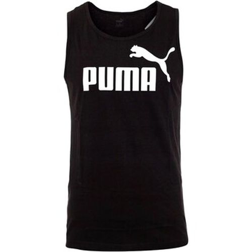 T-shirt Puma Débardeur Ess Tank - Puma - Modalova