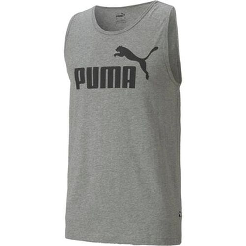 T-shirt Puma Débardeur Ess Tank - Puma - Modalova