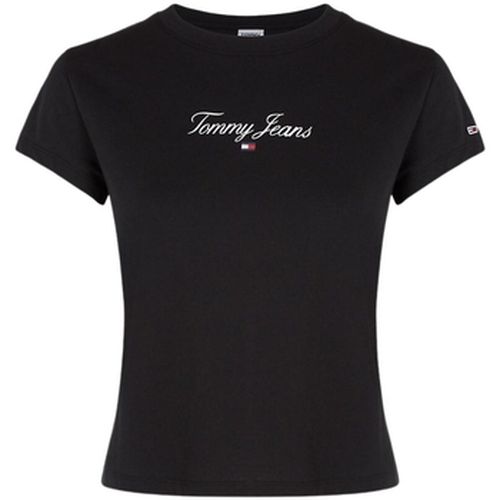 T-shirt T shirt Ref 60243 - Tommy Jeans - Modalova