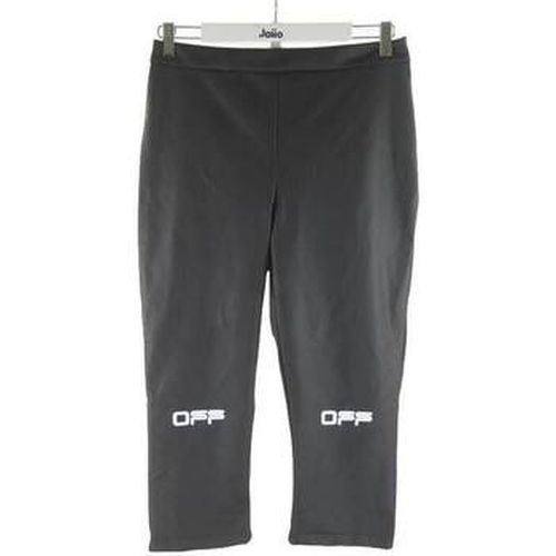 Pantalon Off-White Pantalon noir - Off-White - Modalova