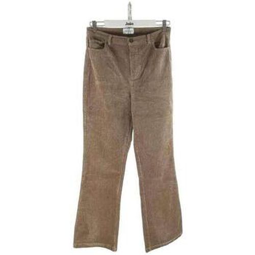 Pantalon Pantalon droit en coton - Antik Batik - Modalova