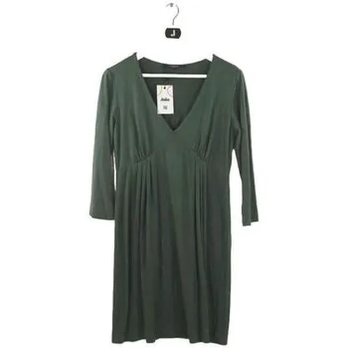 Robe courte Max Mara Robe vert - Max Mara - Modalova