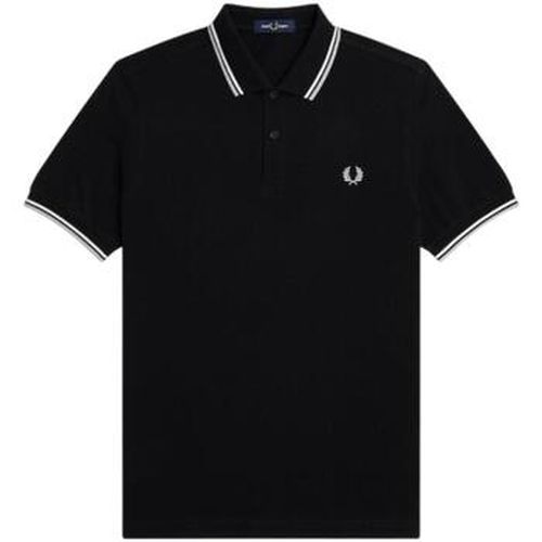 T-shirt Fred Perry - Fred Perry - Modalova