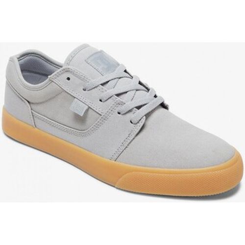 Chaussures de Skate TONIK TX grey grey - DC Shoes - Modalova