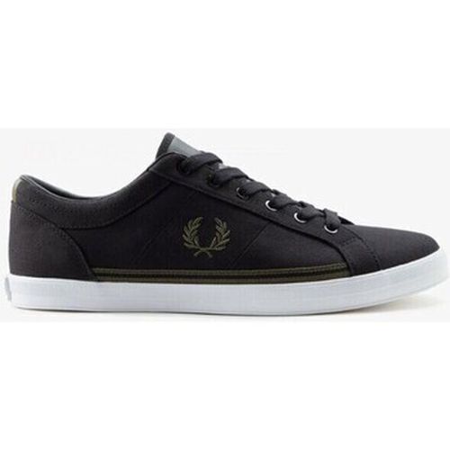 Baskets basses Fred Perry B5314 - Fred Perry - Modalova