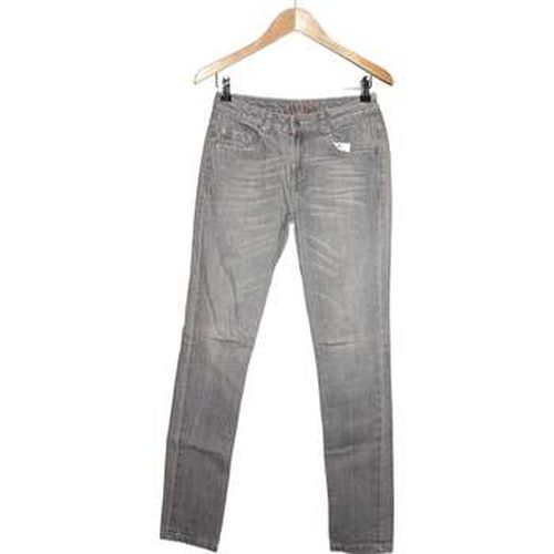 Jeans jean droit 36 - T1 - S - Paul & Joe - Modalova