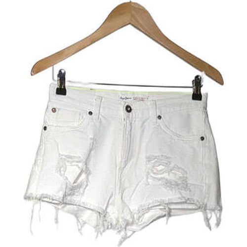 Short short 36 - T1 - S - Pepe jeans - Modalova