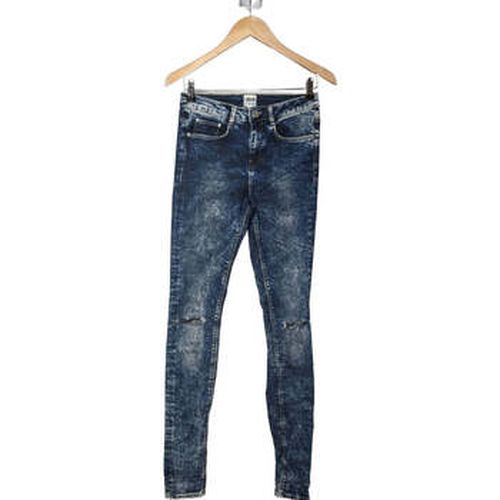 Jeans jean droit 36 - T1 - S - Asos - Modalova