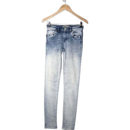 Jeans jean slim 36 - T1 - S - Ikks - Modalova