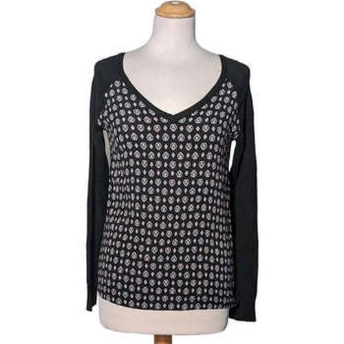 T-shirt top manches longues 34 - T0 - XS - DDP - Modalova