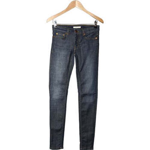 Jeans jean slim 36 - T1 - S - Maje - Modalova