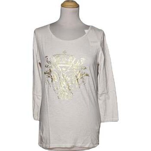 T-shirt top manches longues 40 - T3 - L - Caroll - Modalova