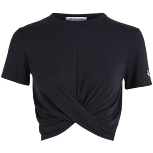 T-shirt T shirt Ref 60257 BEH - Calvin Klein Jeans - Modalova