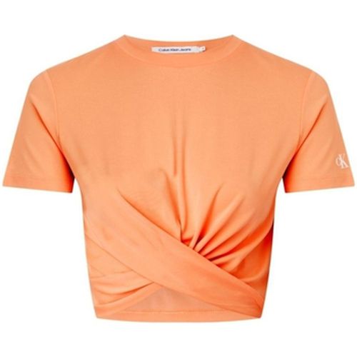 T-shirt T shirt Ref 60256 SDD - Calvin Klein Jeans - Modalova