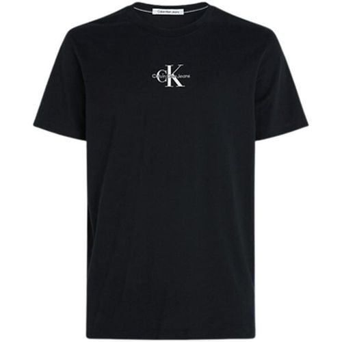 T-shirt T shirt Calvin Klein Ref 60237 BEH - Calvin Klein Jeans - Modalova